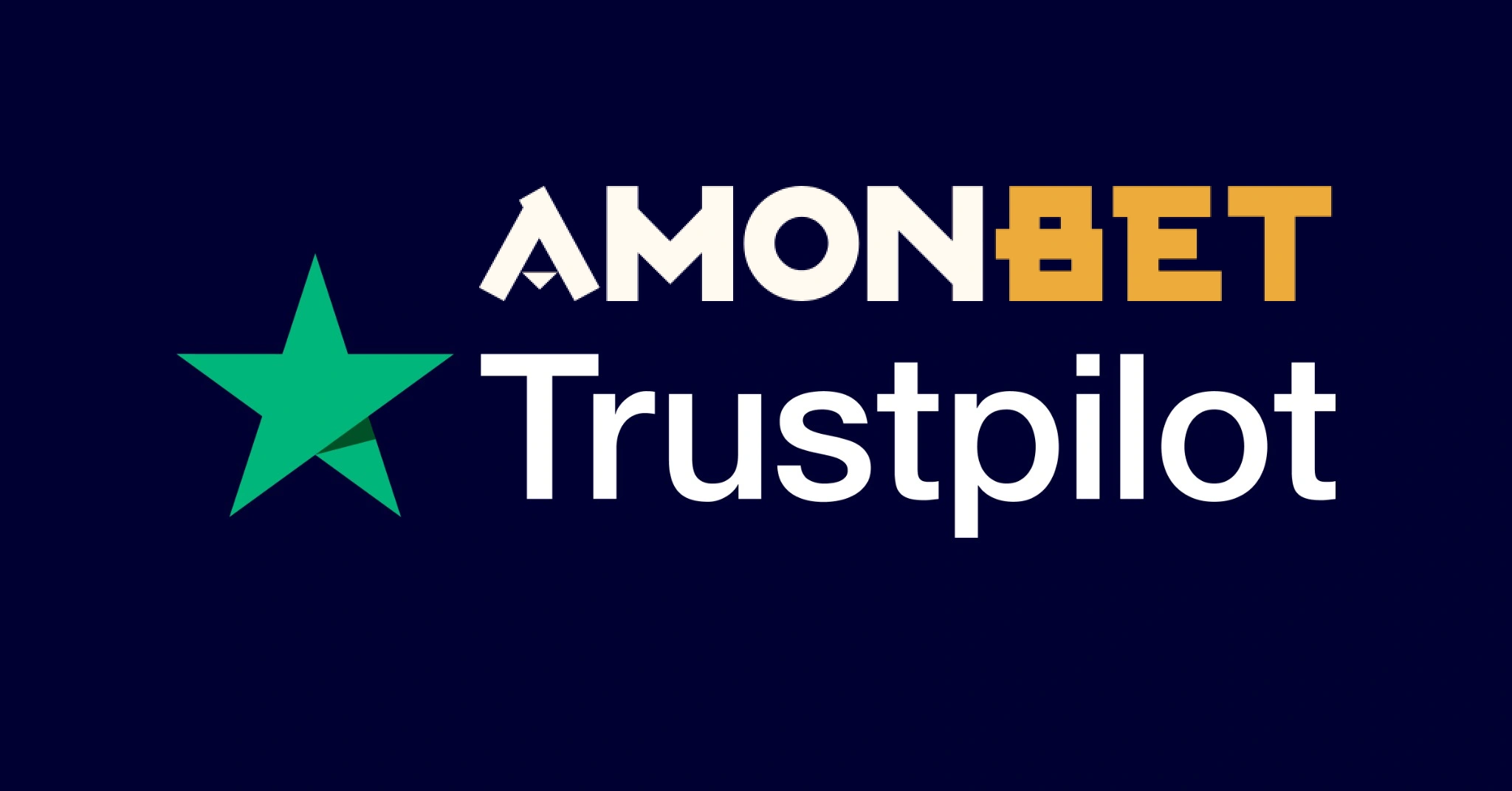 Amonbet Trustpilot